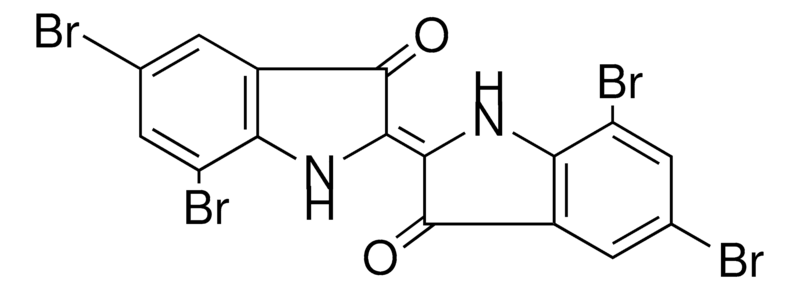 Merck ciba blue 2b