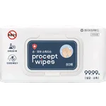 동아참메드 PROCEPT WIPES PLUS 손 / 피부 소독티슈