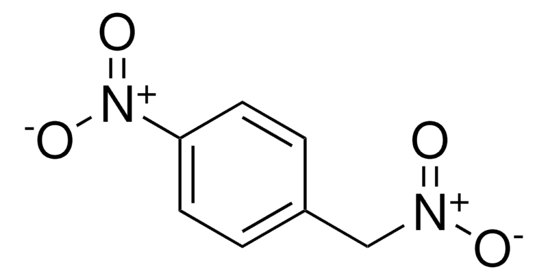 Merck 1-NITRO-4-NITROMETHYL-BENZENE-
