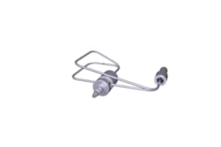Waters Tubing Assembly, SS, GPV to PCV