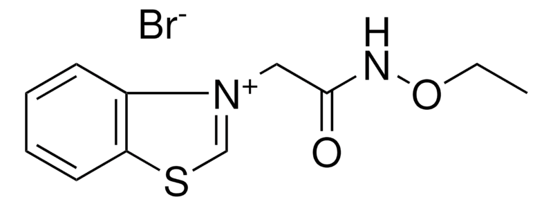 Merck 3-(ETHOXYCARBAMOYL-METHYL)-BEN - 25 MG&
