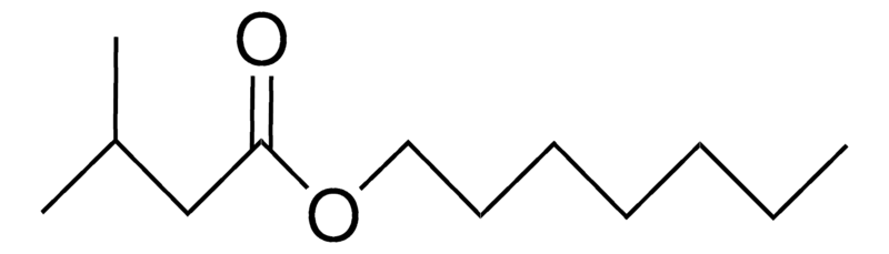 Merck HEPTYL ISOVALERATE