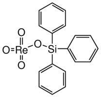 Merck TRIOXO(TRIPHENYLSILYLOXY)RHENIUM(VII)
