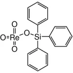 Merck TRIOXO(TRIPHENYLSILYLOXY)RHENIUM(VII)