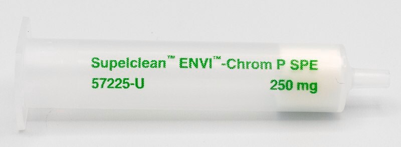 Merck PK30 SUPELCLEAN ENVI-CHROM P 250MG/6ML