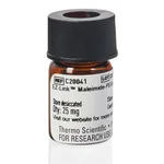Thermo Fisher Scientific EZ-Link Maleimide-PEG4-DBCO, 25 mg