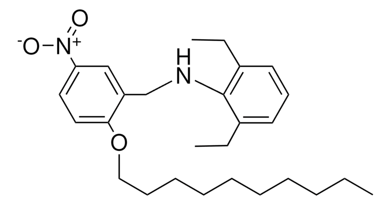 Merck 2-DECYLOXY-N-(2,6-DIETHYLPHENYL-