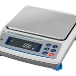 AS ONE Dust and Waterproof Medium Weight Scale Balance(Basic Type), 방진 방수형 중량급 저울(기본형)