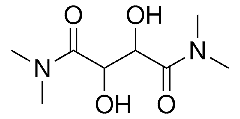 Merck 2,3-DIHYDROXY-N,N,N',N'-TETRAME-