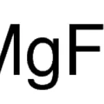 Merck MAGNESIUM FLUORIDE, RANDOM CRYSTALS,