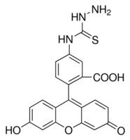 Merck FLUORESCEIN-5-THIOSEMICARBAZIDE SUITABL&