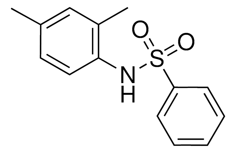 Merck 2',4'-DIMETHYLBENZENESULFONANILI-