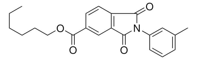 Merck 1,3-DIOXO-2-M-TOLYL-2,3-DIHYDR - 25 MG &