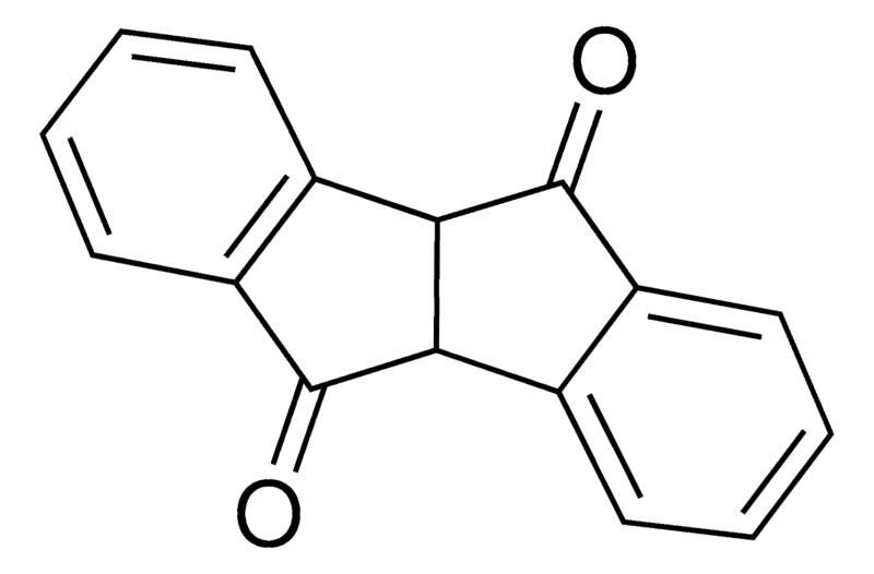 Merck 4B,9B-DIHYDRO-INDENO(2,1-A)IND - 10 MG&