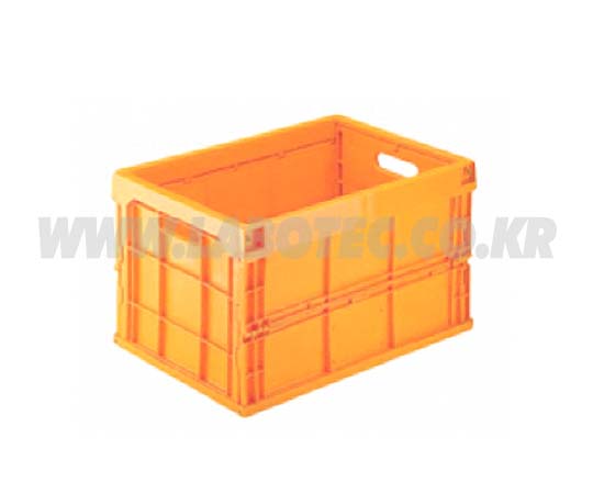 AS ONE Container PPC, 컨테이너 / 접철식