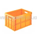 AS ONE Container PPC, 컨테이너 / 접철식