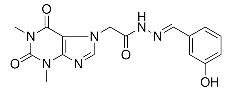 Merck RCL R44,036-1 - 50 MG