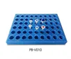 AS ONE Volumetric Flask Rack, 메스플라스크 홀더
