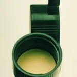 Merck BLACK PLASTIC CAPS SOLID-TOP