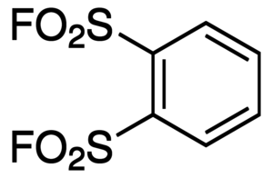 Merck 1,2-BENZENEDISULFONYL FLUORIDE
