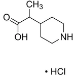 Merck 2-(4-Piperidinyl)propanoic acid hydrochloride