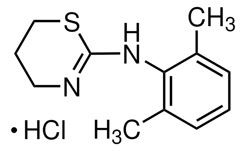 Merck Xylazine hydrochloride