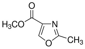 Merck METHYL 2-METHYLOXAZOLE-4-CARBOXYLATE