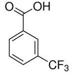 Merck ALPHA,ALPHA,ALPHA-TRIFLUORO-M-TOLUIC ACI