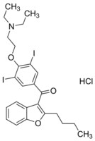 Merck AMIODARONE HCL