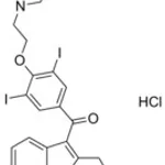 Merck AMIODARONE HCL