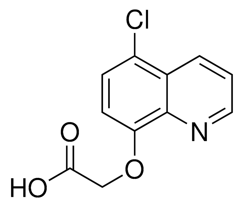 Merck Cloquintocet