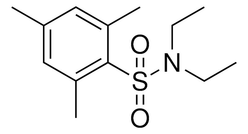 Merck N,N-DIETHYL-2,4,6-TRIMETHYLBENZE-