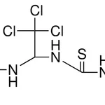 Merck 2-METHYL-N-(2,2,2-TRICHLORO-1- - 25 MG&
