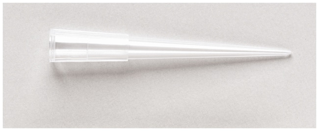 Thermo Fisher Scientific SureOne Beveled Pipette Tips, Universal Fit: 1-200&mu;L