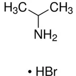 Merck I-PROPYLAMMONIUM BROMIDE, >= 98%
