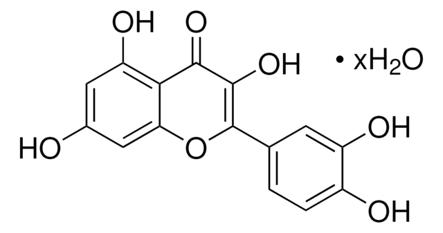 Merck QUERCETIN