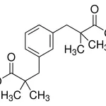Merck alpha,alpha,alpha',alpha'-Tetramethyl-1,3-benzenedipropionic acid