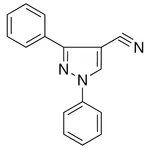 Merck 1,3-DIPHENYL-1H-PYRAZOLE-4-CARBON-