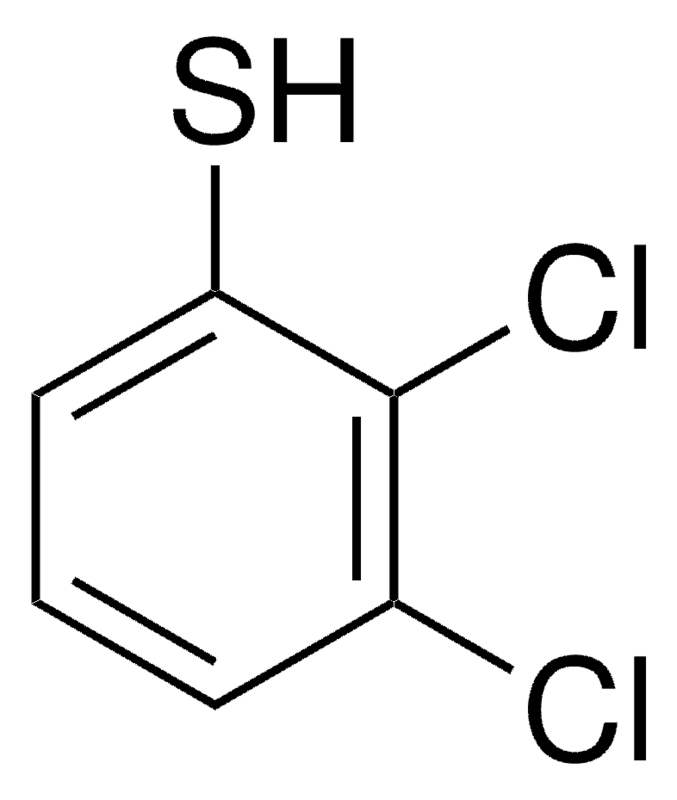 Merck 2,3-DICHLORO-BENZENETHIOL-