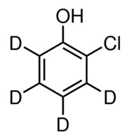 Merck 2-CHLOROPHENOL-3,4,5,6-D4, 98 ATOM % D