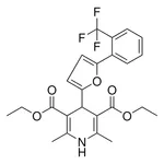 Merck RCL R30,698-3 - 50 MG
