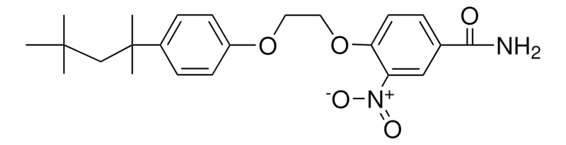 Merck 3-NITRO-4-(2-(4-(1,1,3,3-TETRAM-