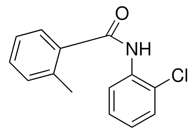 Merck 2'-CHLORO-O-TOLUANILIDE-