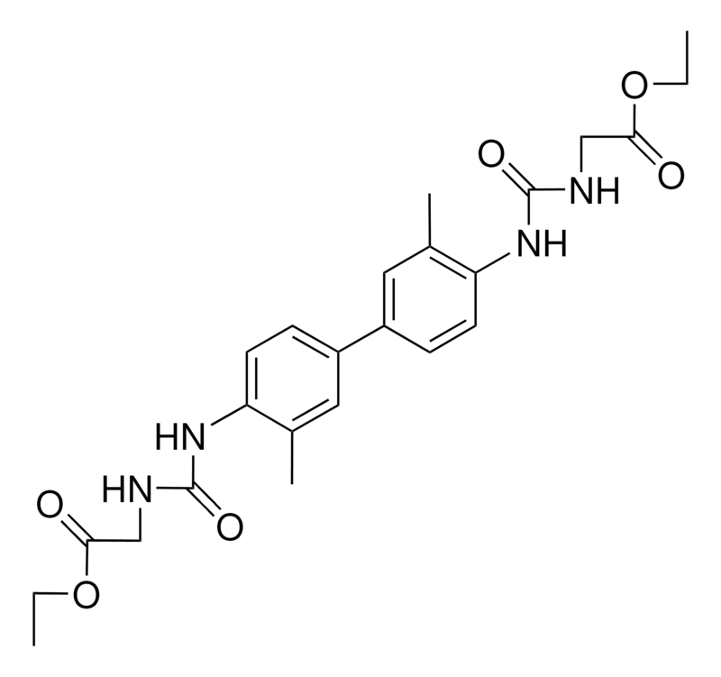 Merck 4,4'-BIS(ETHOXYCARBONYLMETHYLU - 50 MG&