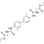 Merck 4,4'-BIS(ETHOXYCARBONYLMETHYLU - 50 MG&
