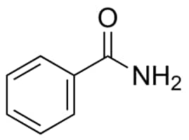Merck BENZAMIDE, SUBLIMED, 99.5+%
