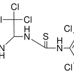 Merck 2-CL-N-(2,2,2-TRICHLORO-1-(3-( - 25 MG&