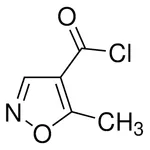 Merck 5-Methyl-4-isoxazolecarbonyl chloride