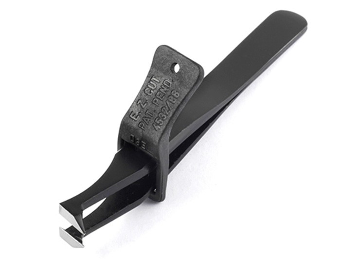SIPEL 컷팅 핀셋 15A-GW-EZ Tweezer