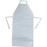 AS ONE Chemical Resistant Chest Apron, 내약품성 가슴 앞치마